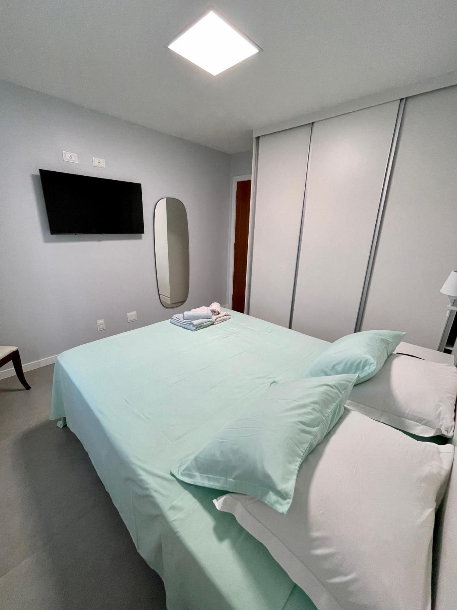 Appartement Ipanema - Rainha Elizabeth - 2 Quartos Rio de Janeiro