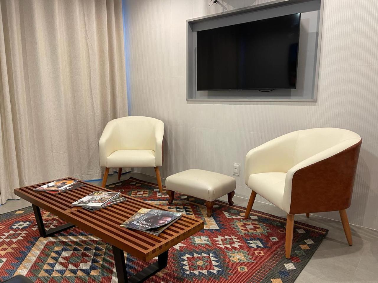 Apartamento Ipanema - Rainha Elizabeth - 2 Quartos Río de Janeiro